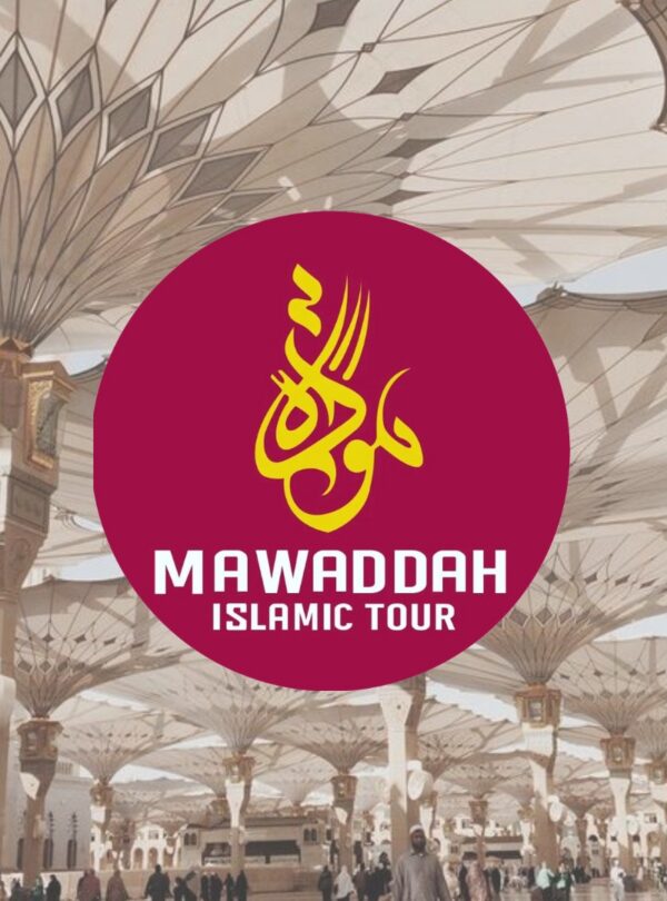 mawaddah-islamic-tour